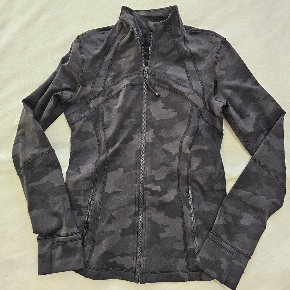 Lululemon Define Jacket - image 3